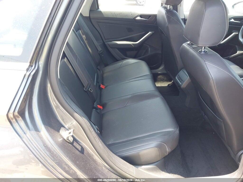 3VWEB7BU9KM268499 2019 VOLKSWAGEN JETTA photo no. 8