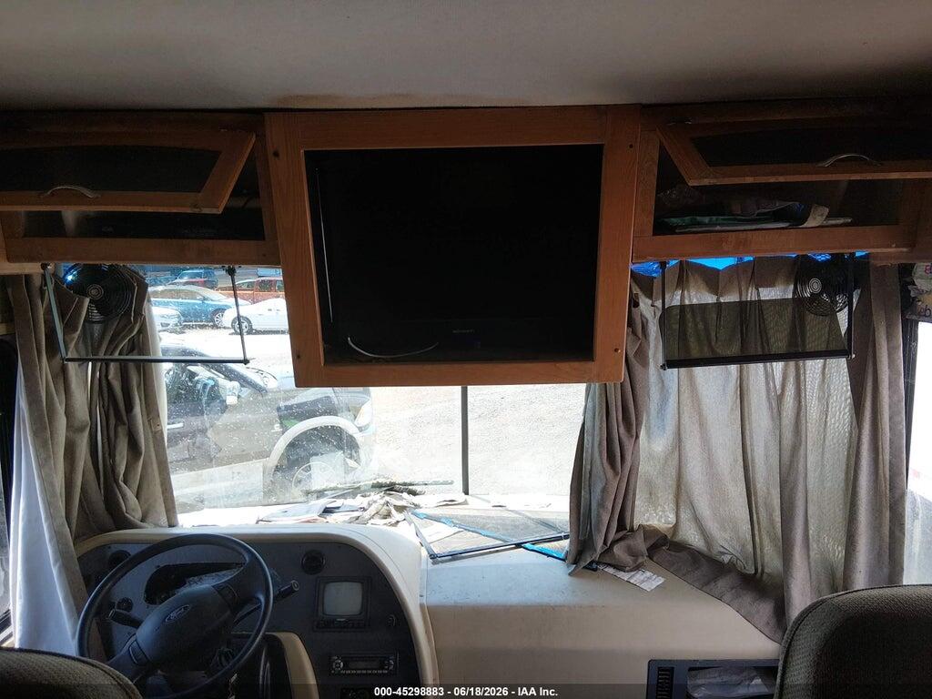 1F6NF53Y360A10956 2006 FORD F550 photo no. 12