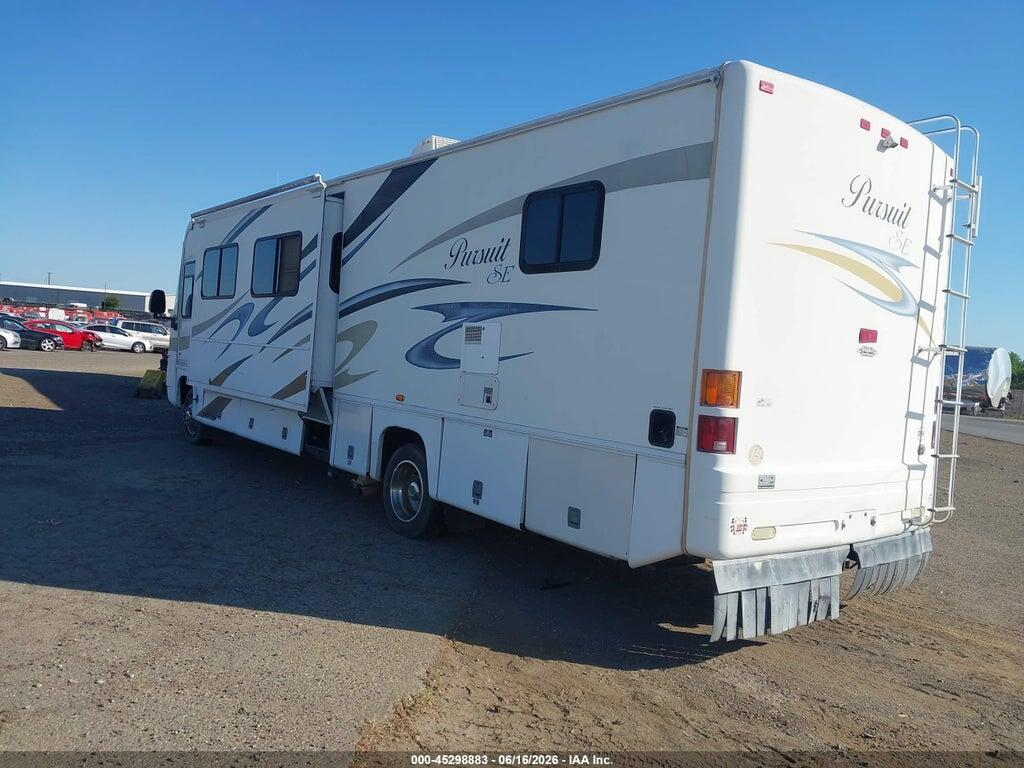 1F6NF53Y360A10956 2006 FORD F550 photo no. 3