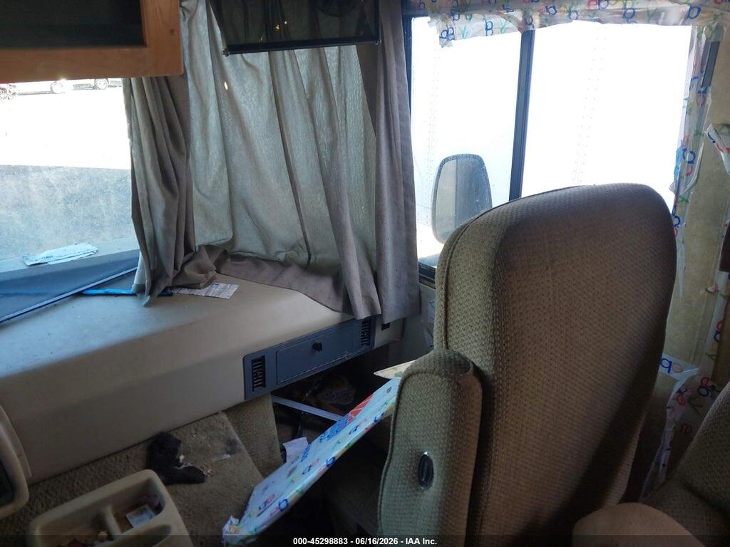 1F6NF53Y360A10956 2006 FORD F550 photo no. 5