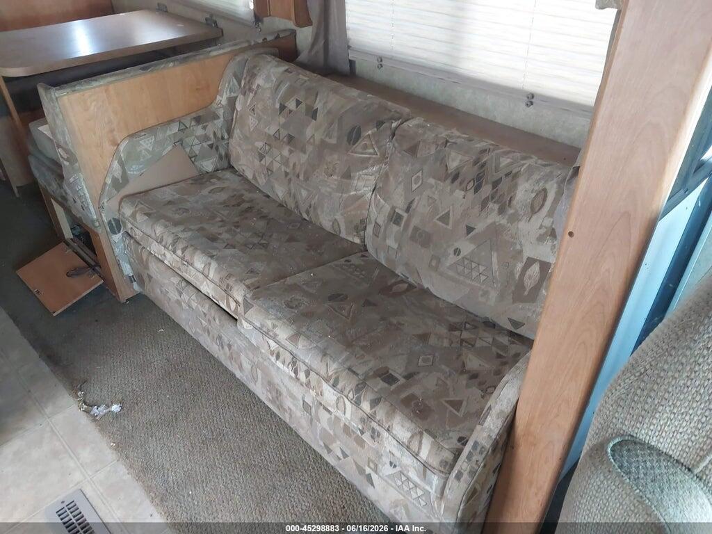 1F6NF53Y360A10956 2006 FORD F550 photo no. 8