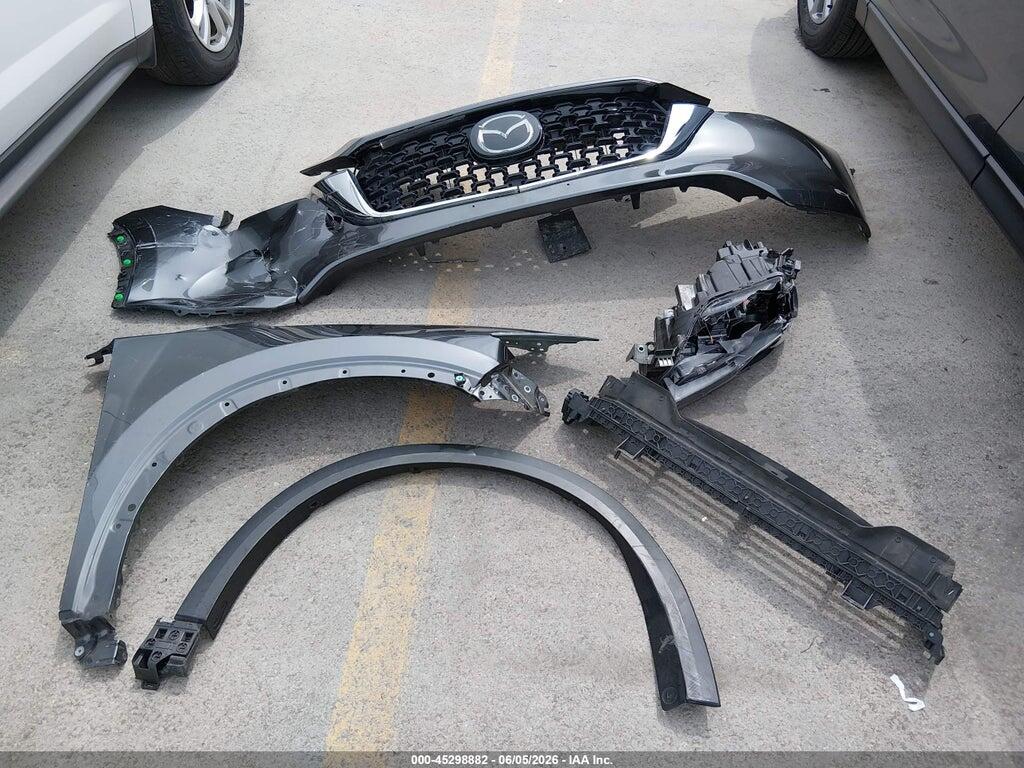 JM3KFBBM7P0192148 2023 MAZDA CX-5 photo no. 12