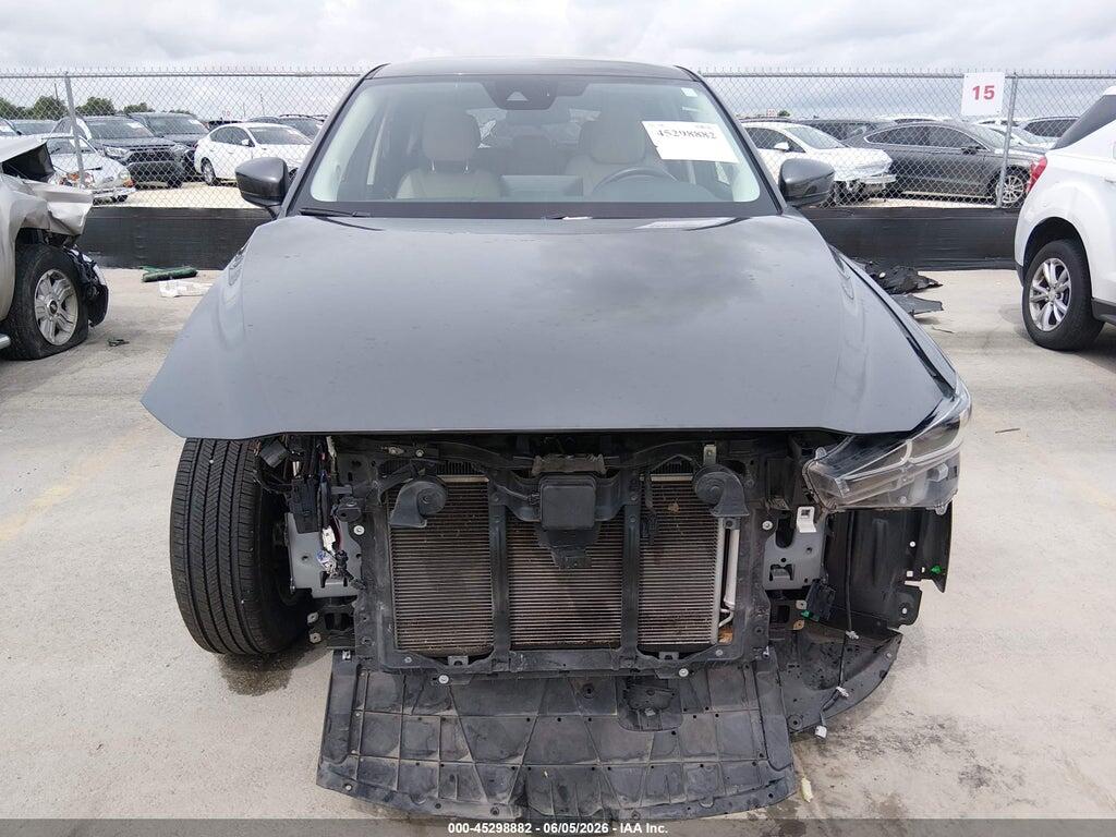 JM3KFBBM7P0192148 2023 MAZDA CX-5 photo no. 6