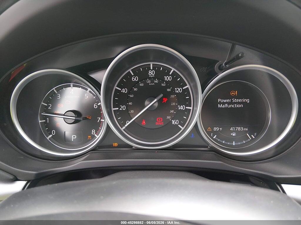 JM3KFBBM7P0192148 2023 MAZDA CX-5 photo no. 7