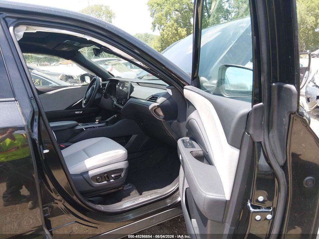 5TDAAAB64TS069011 2026 LEXUS TX 350 photo no. 5