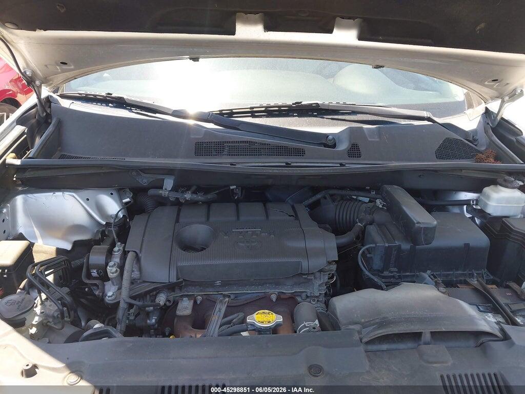 5TDZA3EH8CS022883 2012 TOYOTA HIGHLANDER photo no. 10