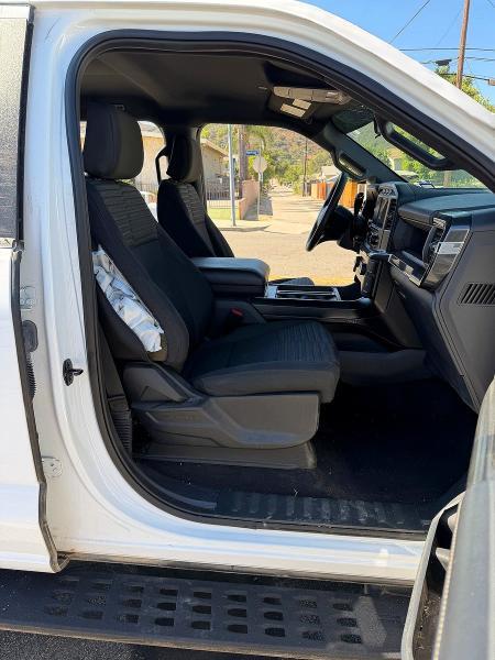 2023 FORD F150 SUPERCREW — Фото 5 из 10
