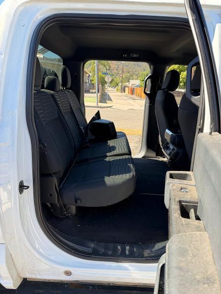 2023 FORD F150 SUPERCREW — Фото 6 из 10