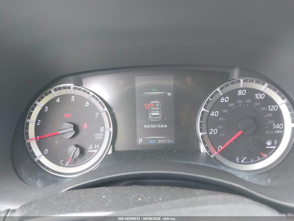 5TDZZRAH2NS547474 2022 TOYOTA HIGHLANDER photo no. 7