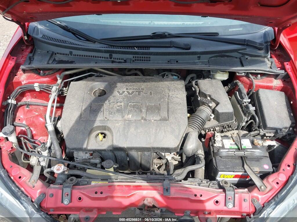 5YFBURHE3JP802924 2018 TOYOTA COROLLA photo no. 10