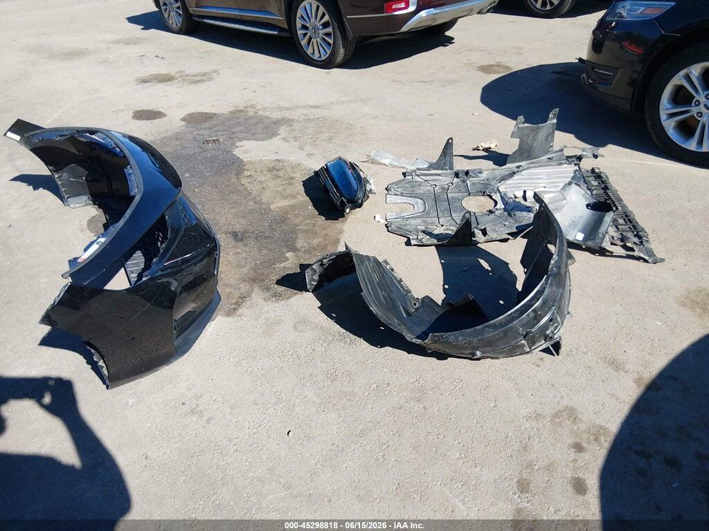 2HGFE2F55TH503227 2026 HONDA CIVIC photo no. 12
