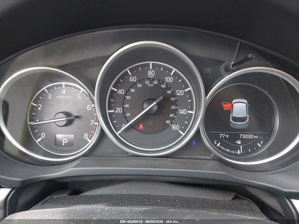 JM3KFBCMXJ0472734 2018 MAZDA CX-5 photo no. 7