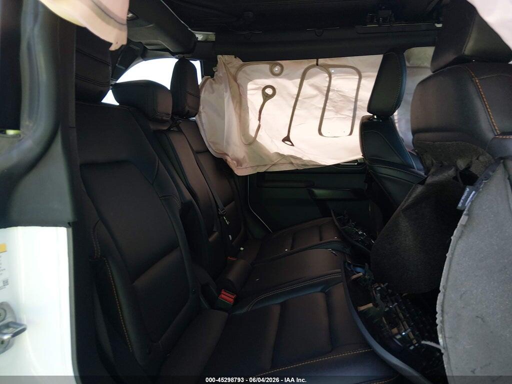 1FMEE9BP5RLA95846 2024 FORD BRONCO photo no. 8