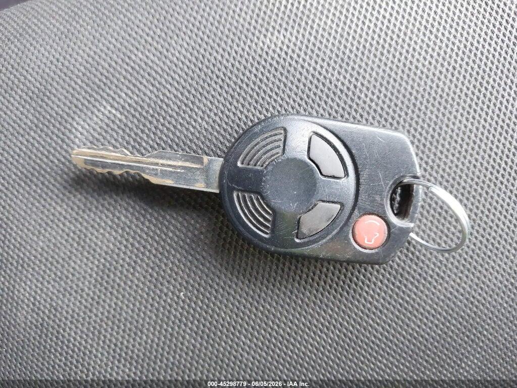 2FMDK48C18BA20622 2008 FORD EDGE photo no. 11