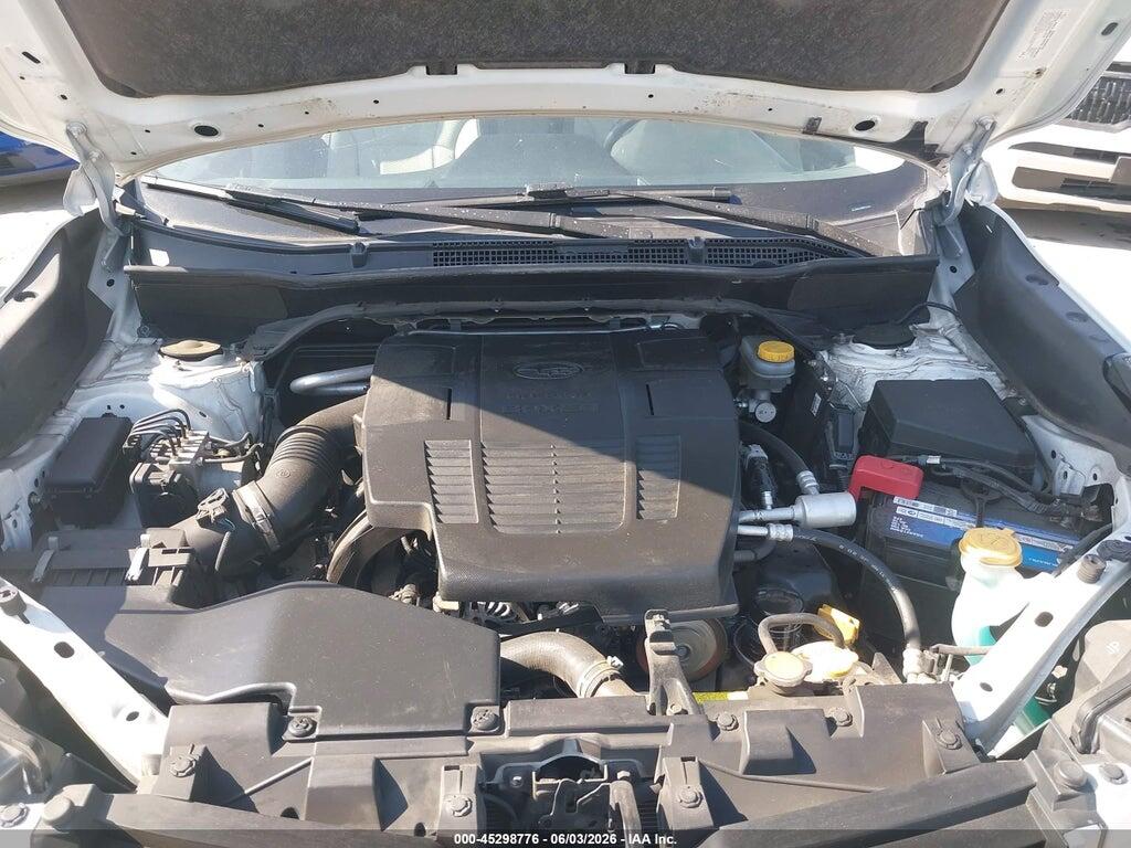JF2SKAJC0MH452086 2021 SUBARU FORESTER photo no. 10