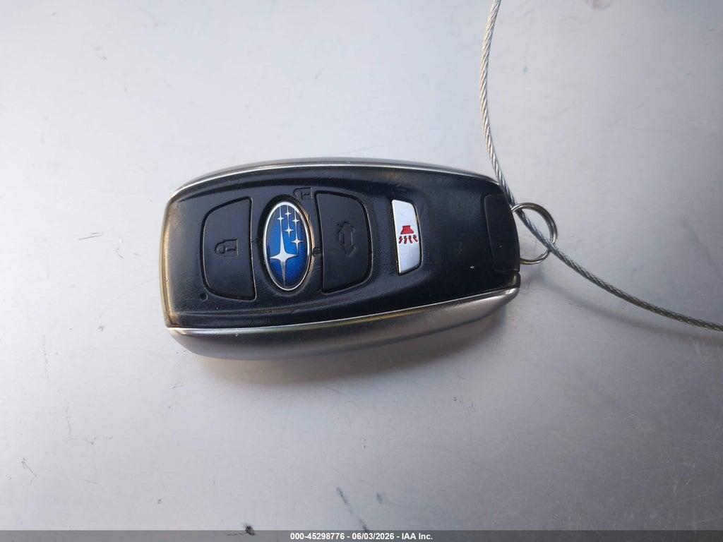 JF2SKAJC0MH452086 2021 SUBARU FORESTER photo no. 11