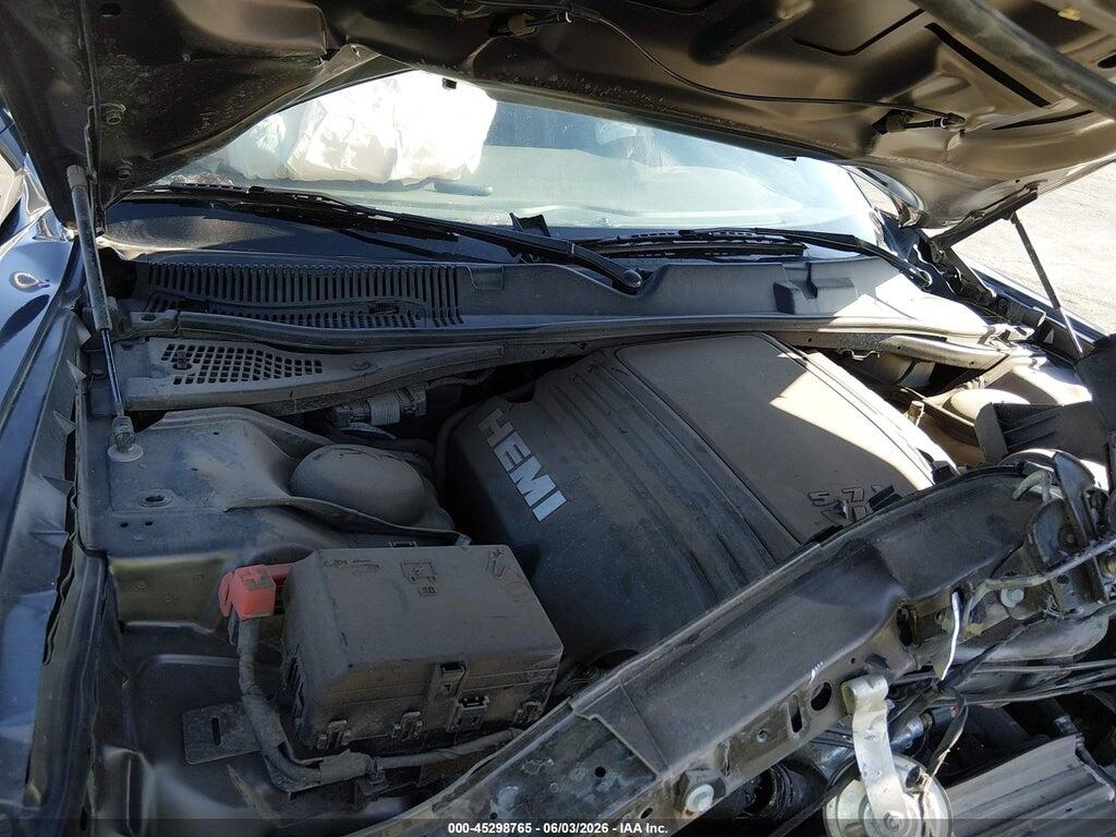 2C3CDZBT8PH504075 2023 DODGE CHALLENGER photo no. 10