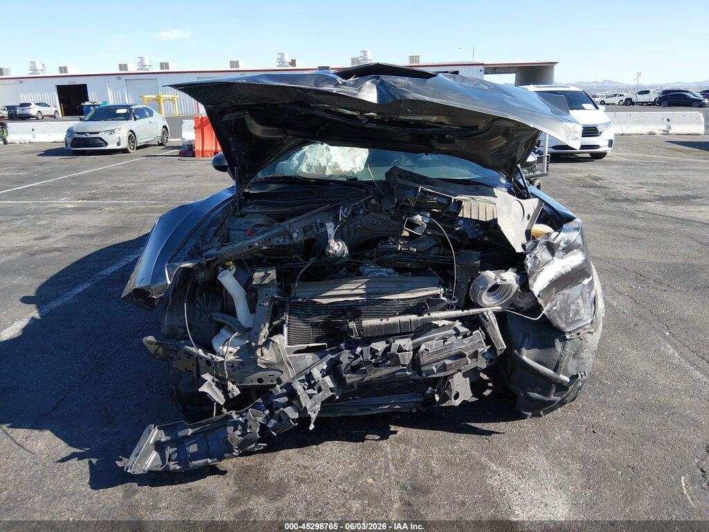 2C3CDZBT8PH504075 2023 DODGE CHALLENGER photo no. 11