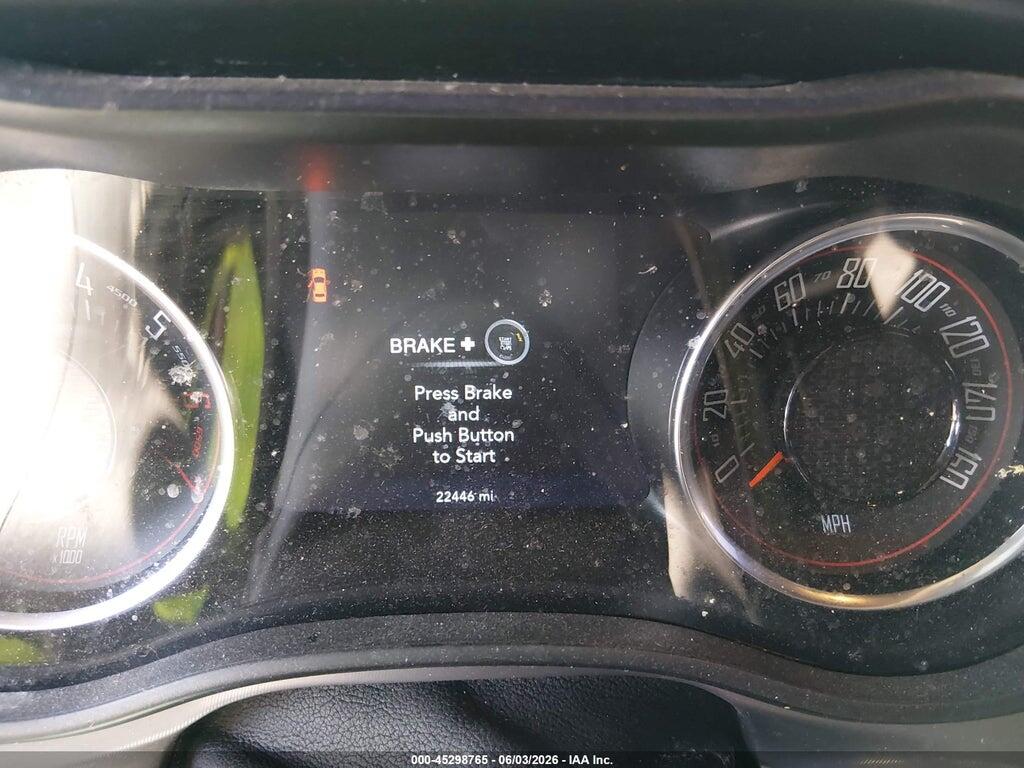 2C3CDZBT8PH504075 2023 DODGE CHALLENGER photo no. 7