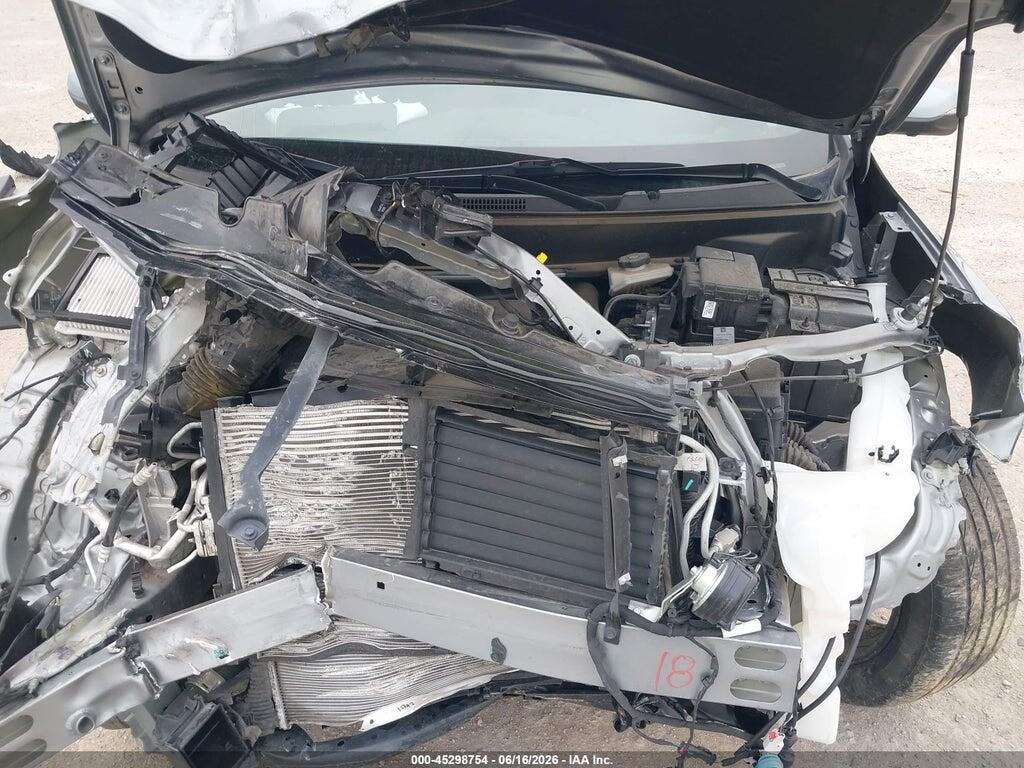 3GNAXMEG0RL364438 2024 CHEVROLET EQUINOX photo no. 10