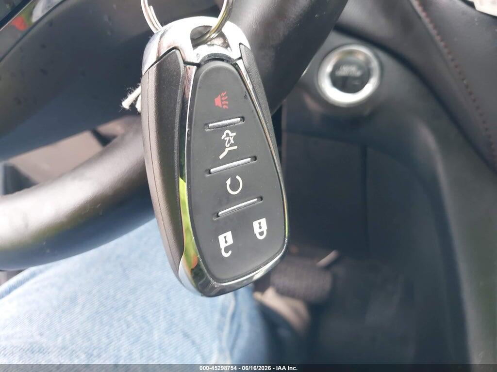 3GNAXMEG0RL364438 2024 CHEVROLET EQUINOX photo no. 11