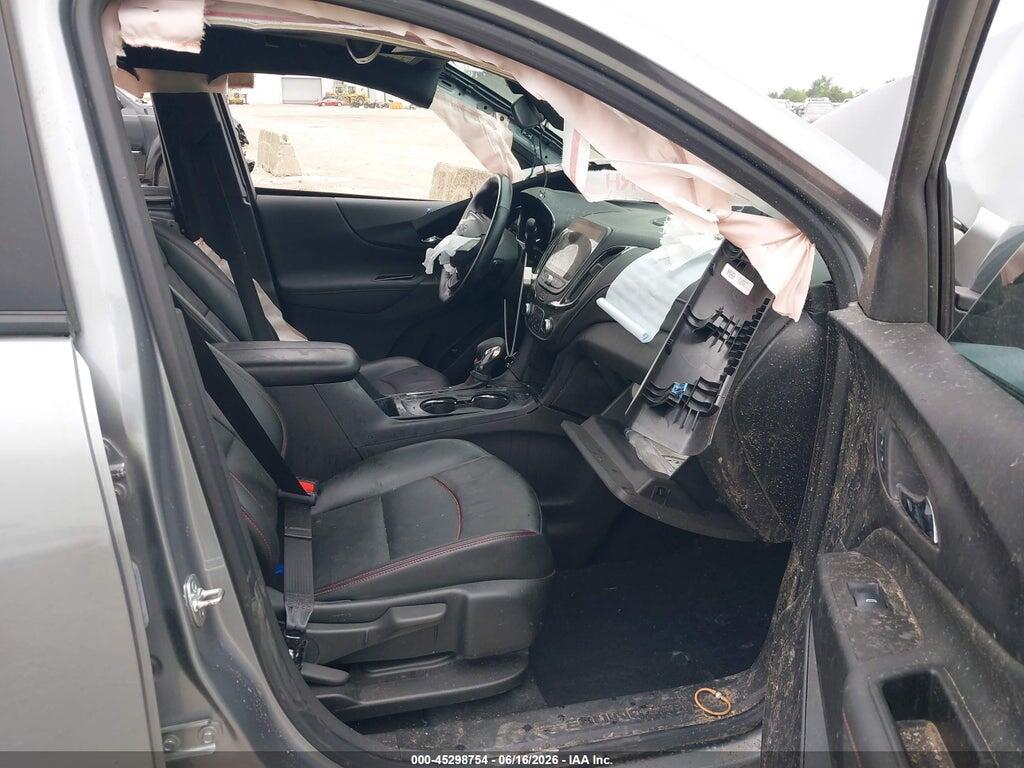 3GNAXMEG0RL364438 2024 CHEVROLET EQUINOX photo no. 5