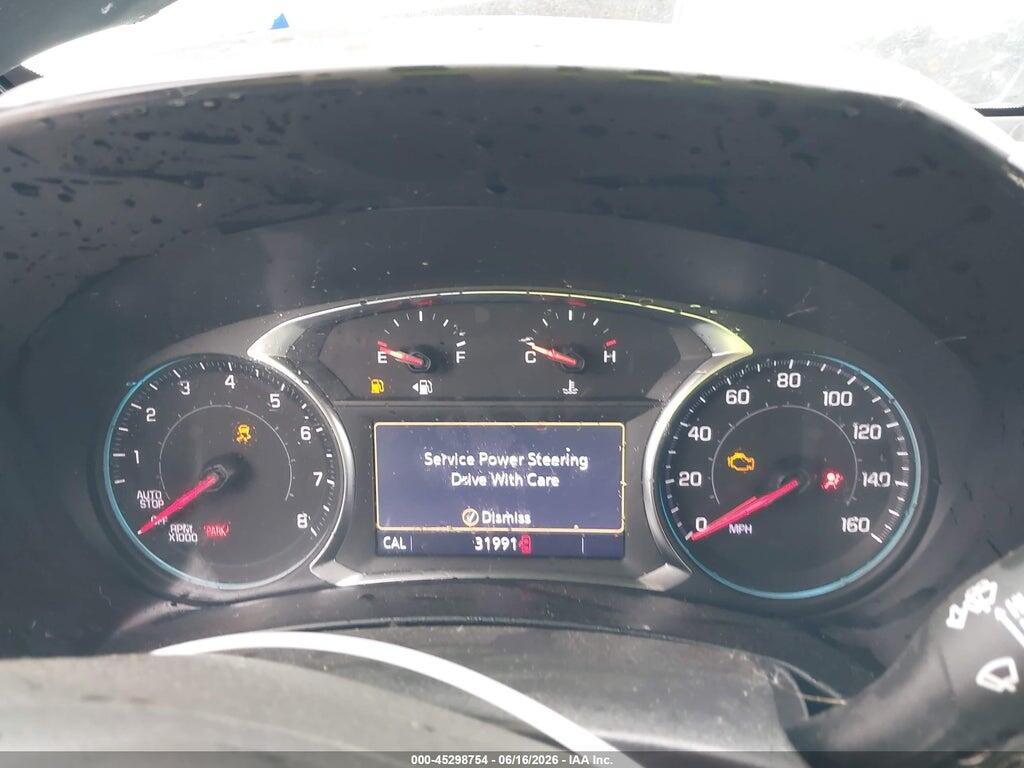 3GNAXMEG0RL364438 2024 CHEVROLET EQUINOX photo no. 7