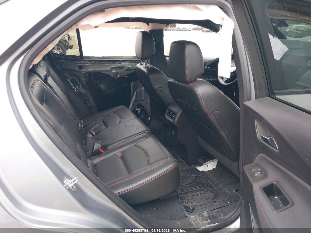 3GNAXMEG0RL364438 2024 CHEVROLET EQUINOX photo no. 8