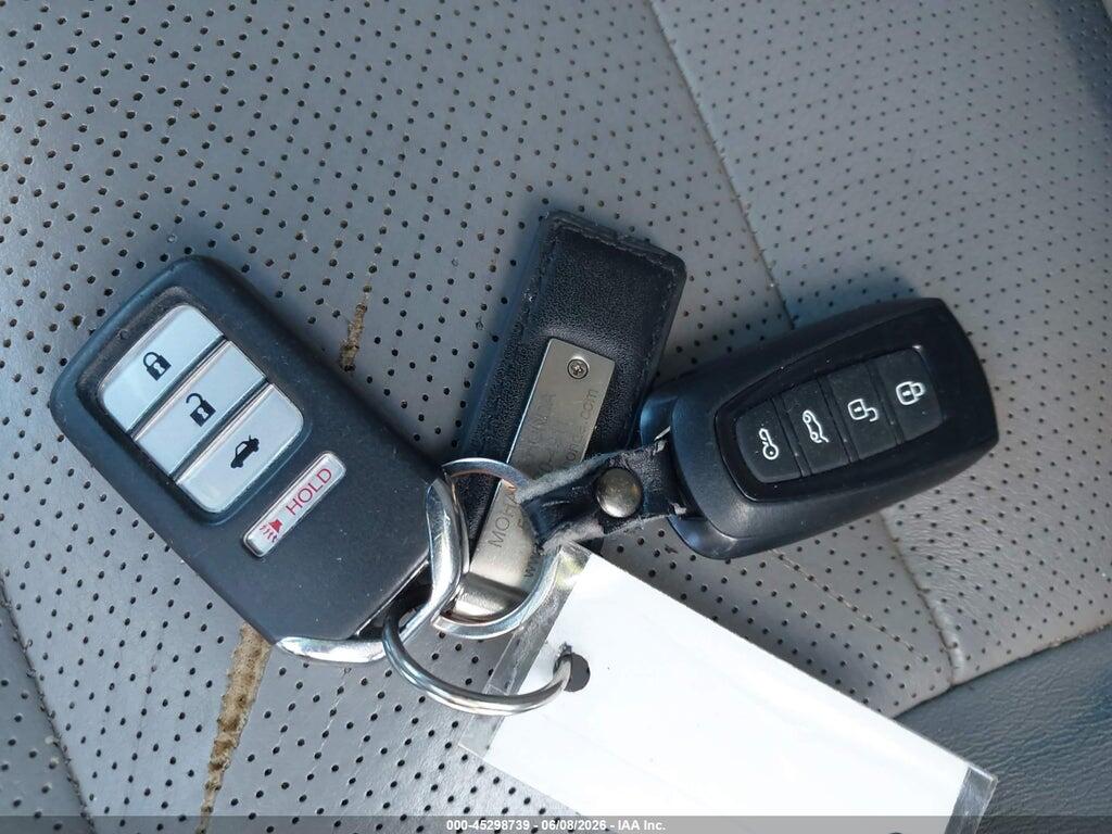 1HGCR2F82EA097362 2014 HONDA ACCORD photo no. 11