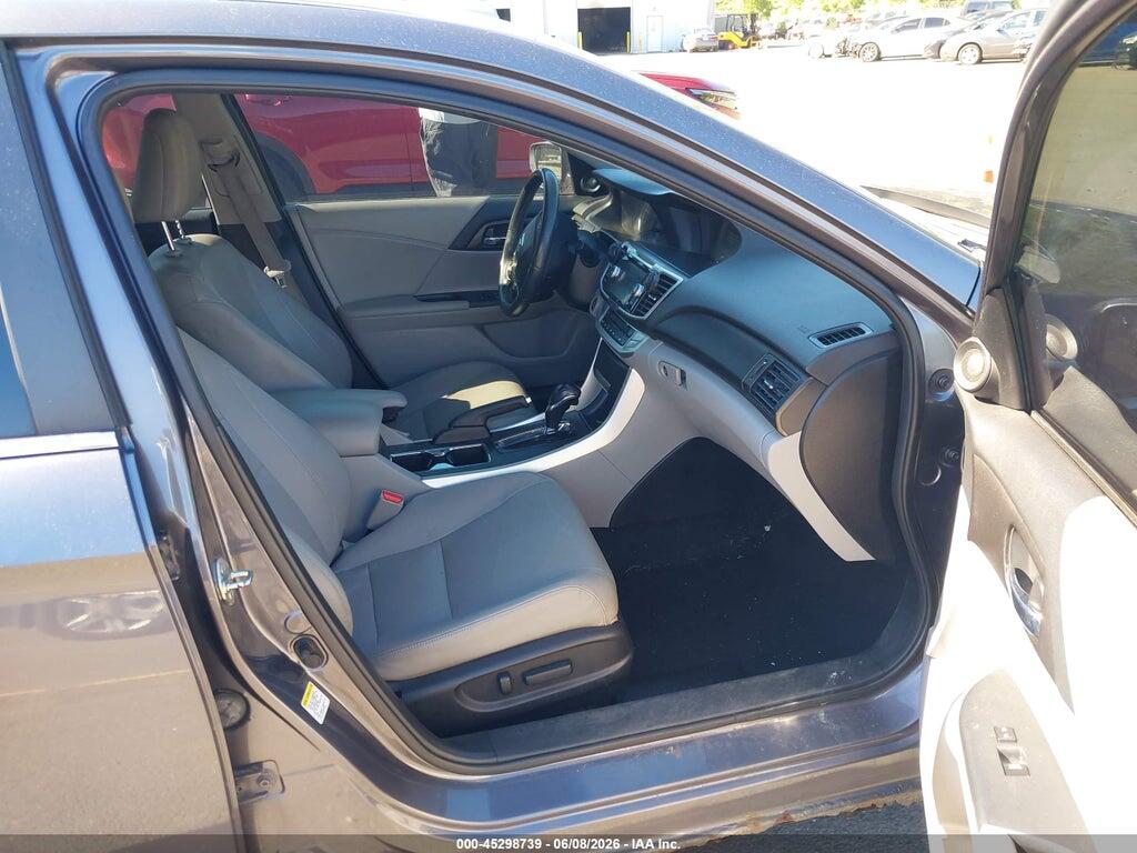 1HGCR2F82EA097362 2014 HONDA ACCORD photo no. 5