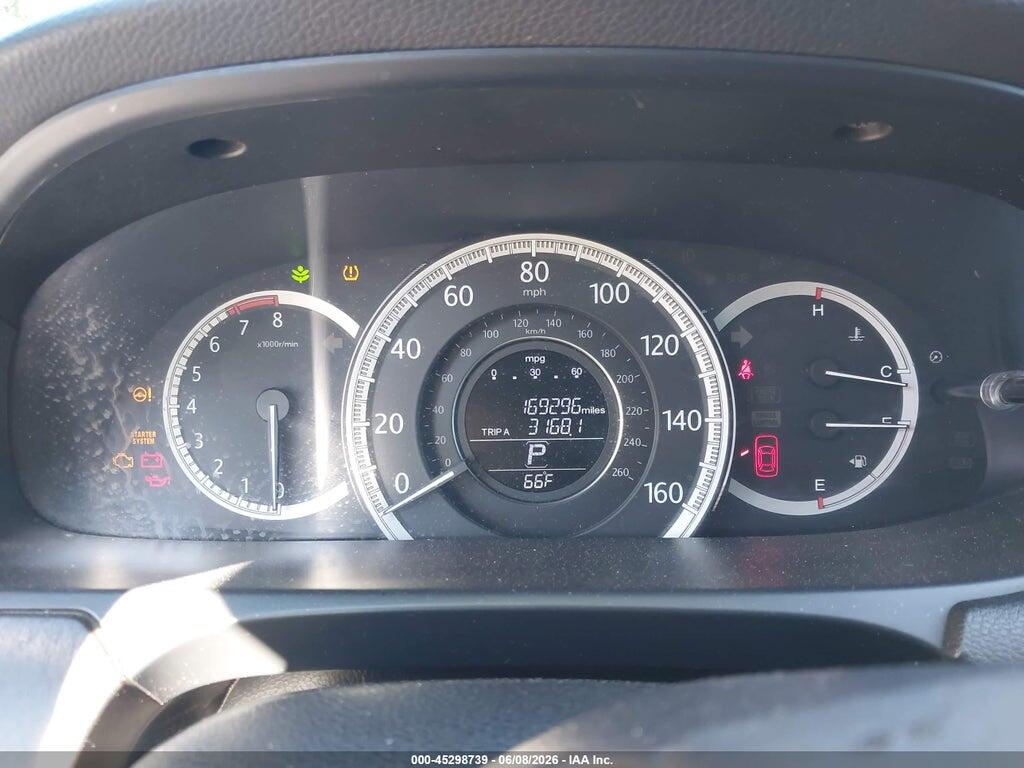 1HGCR2F82EA097362 2014 HONDA ACCORD photo no. 7