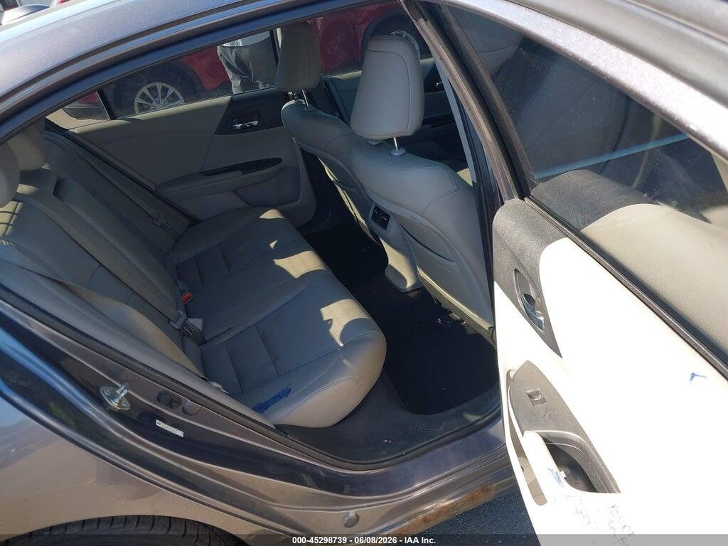 1HGCR2F82EA097362 2014 HONDA ACCORD photo no. 8