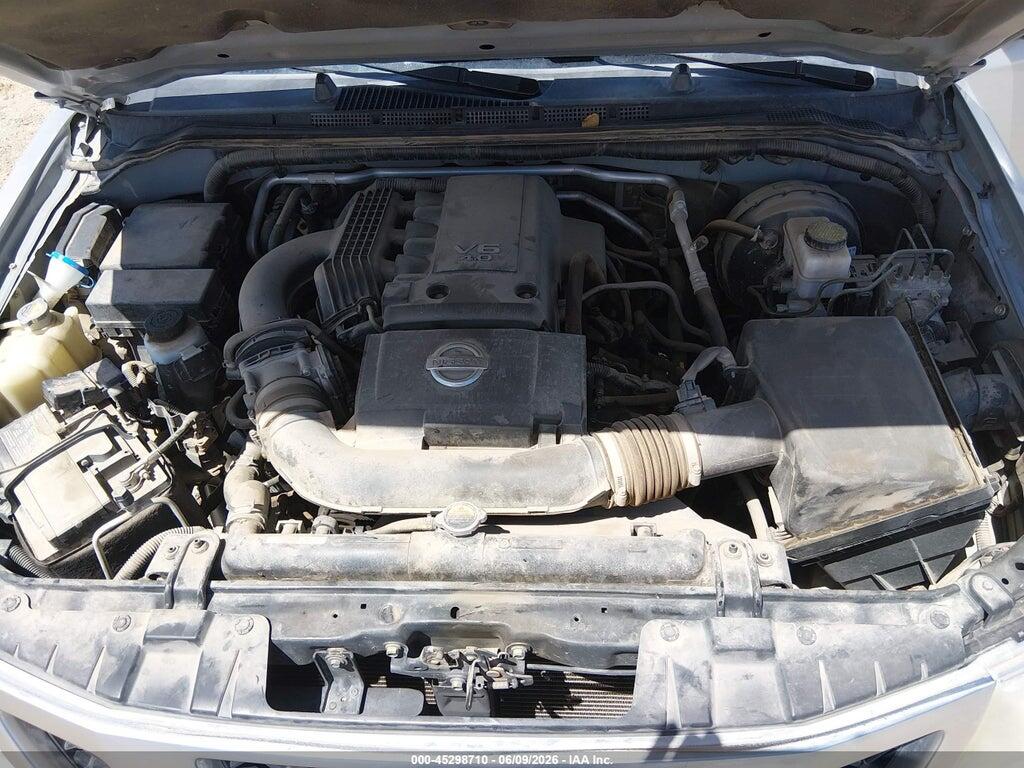 1N6DD0EV0KN778604 2019 NISSAN FRONTIER photo no. 10