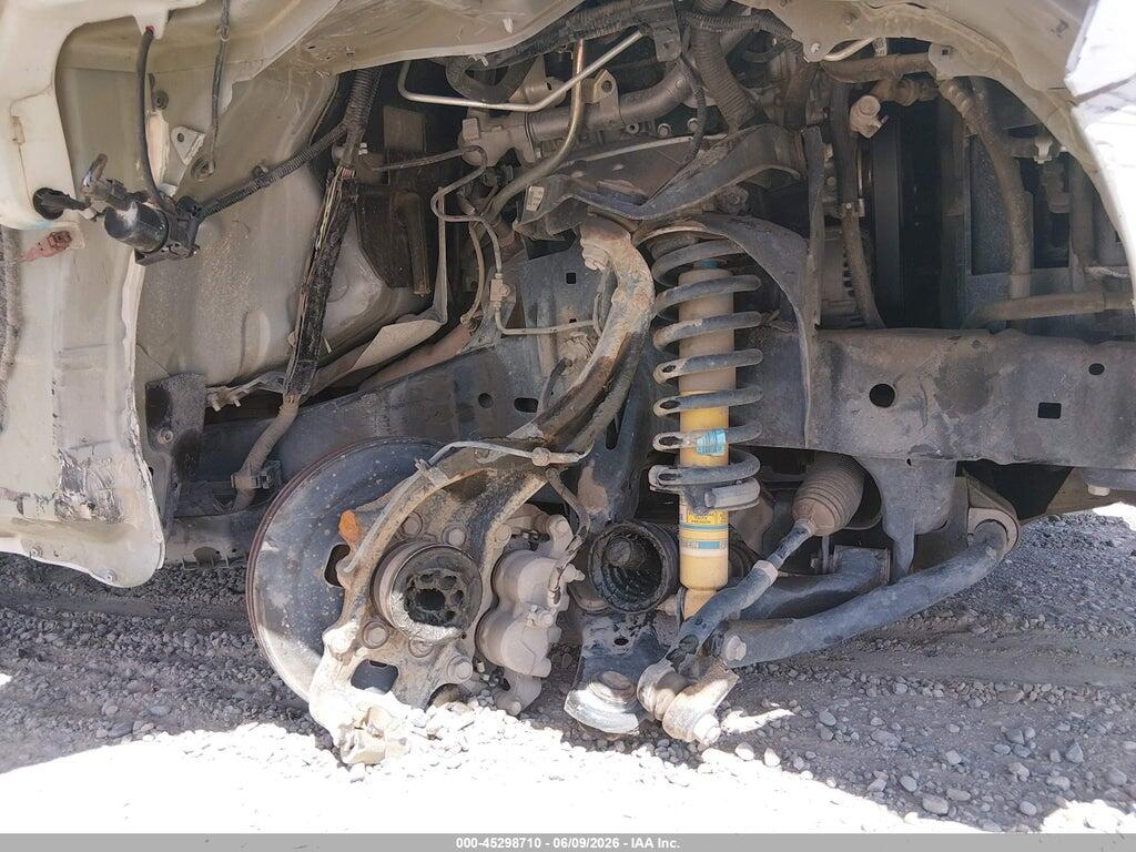 1N6DD0EV0KN778604 2019 NISSAN FRONTIER photo no. 6
