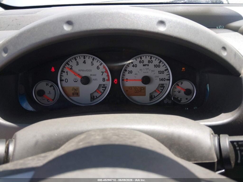 1N6DD0EV0KN778604 2019 NISSAN FRONTIER photo no. 7