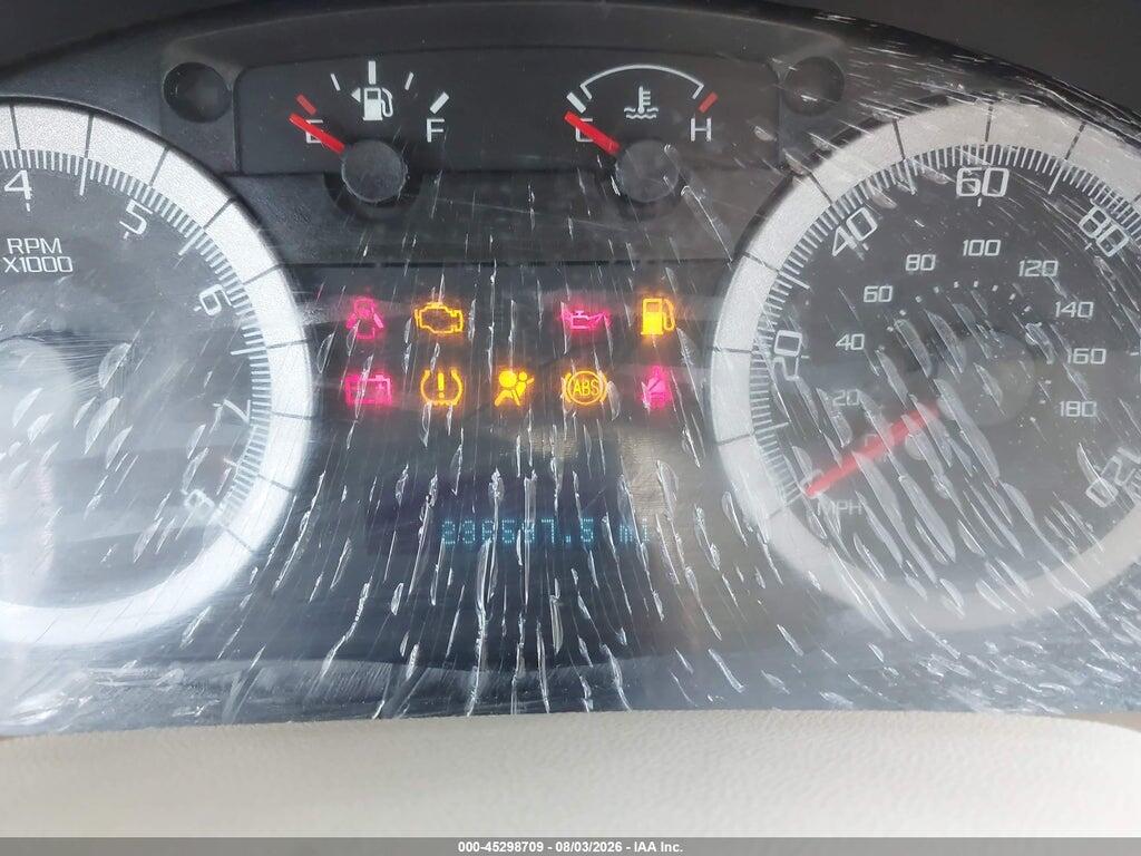 1FMCU03108KD15477 2008 FORD ESCAPE photo no. 7