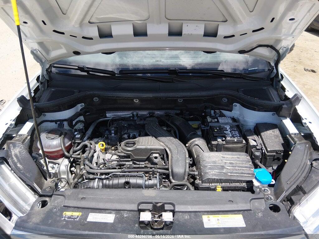 3VV8X7B23RM122059 2024 VOLKSWAGEN TAOS photo no. 10