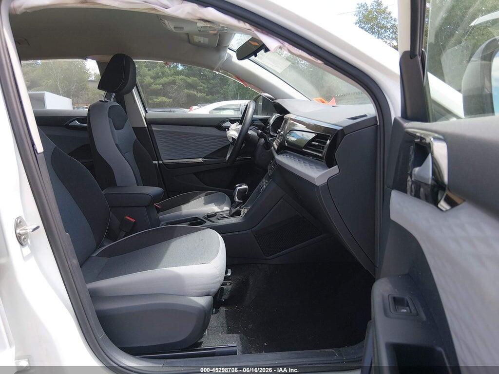 3VV8X7B23RM122059 2024 VOLKSWAGEN TAOS photo no. 5