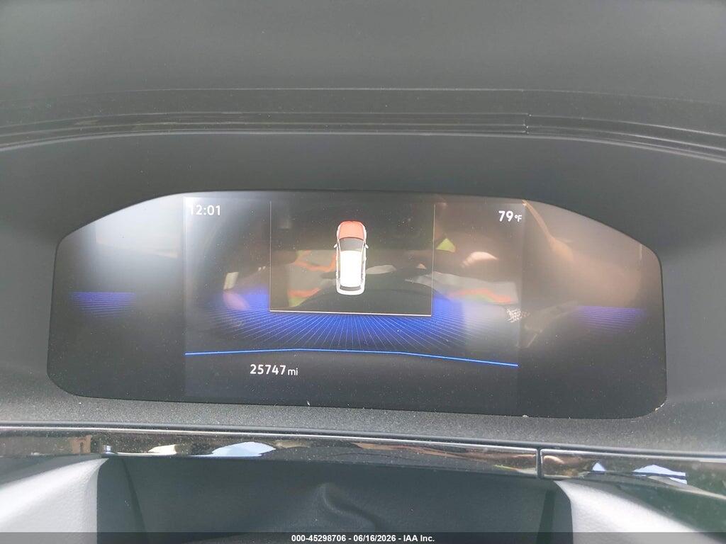 3VV8X7B23RM122059 2024 VOLKSWAGEN TAOS photo no. 7
