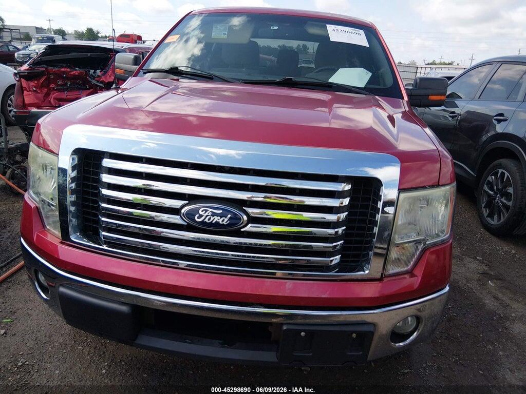 1FTFW1CT8CFA95218 2012 FORD F-150 photo no. 12