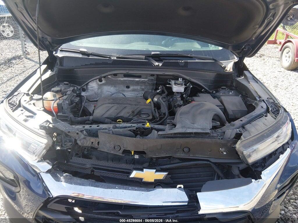 KL79MPS26PB065949 2023 CHEVROLET TRAILBLAZER photo no. 10