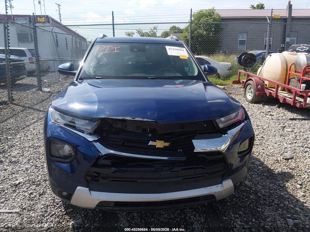 KL79MPS26PB065949 2023 CHEVROLET TRAILBLAZER photo no. 12