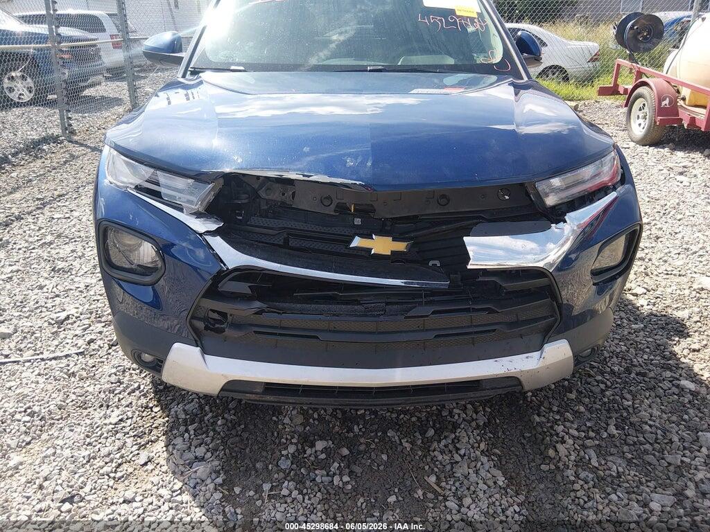 KL79MPS26PB065949 2023 CHEVROLET TRAILBLAZER photo no. 6