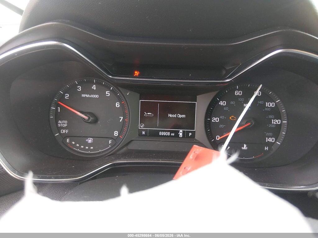 KL79MPS26PB065949 2023 CHEVROLET TRAILBLAZER photo no. 7