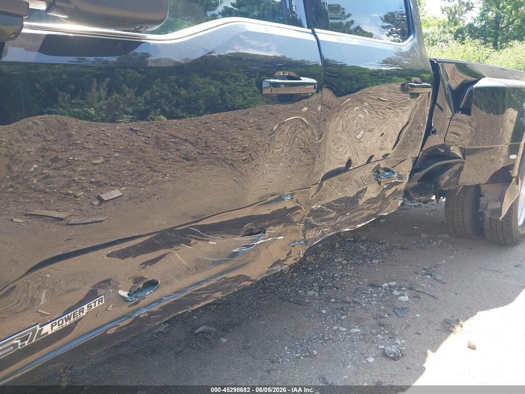 1FT8W3DT1REF14978 2024 FORD F-350 photo no. 11