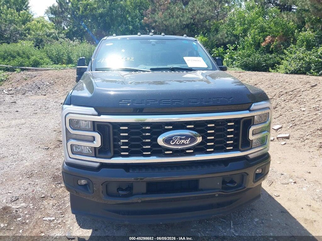 1FT8W3DT1REF14978 2024 FORD F-350 photo no. 12