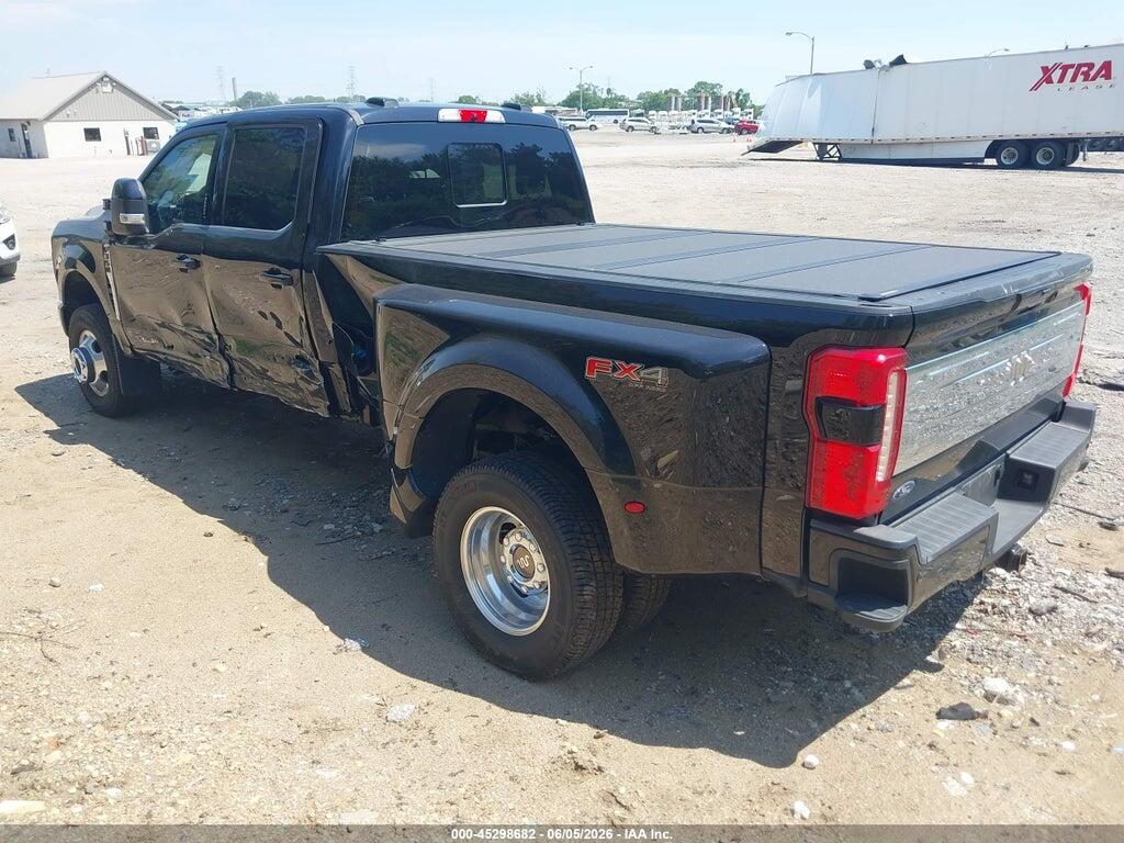 1FT8W3DT1REF14978 2024 FORD F-350 photo no. 3