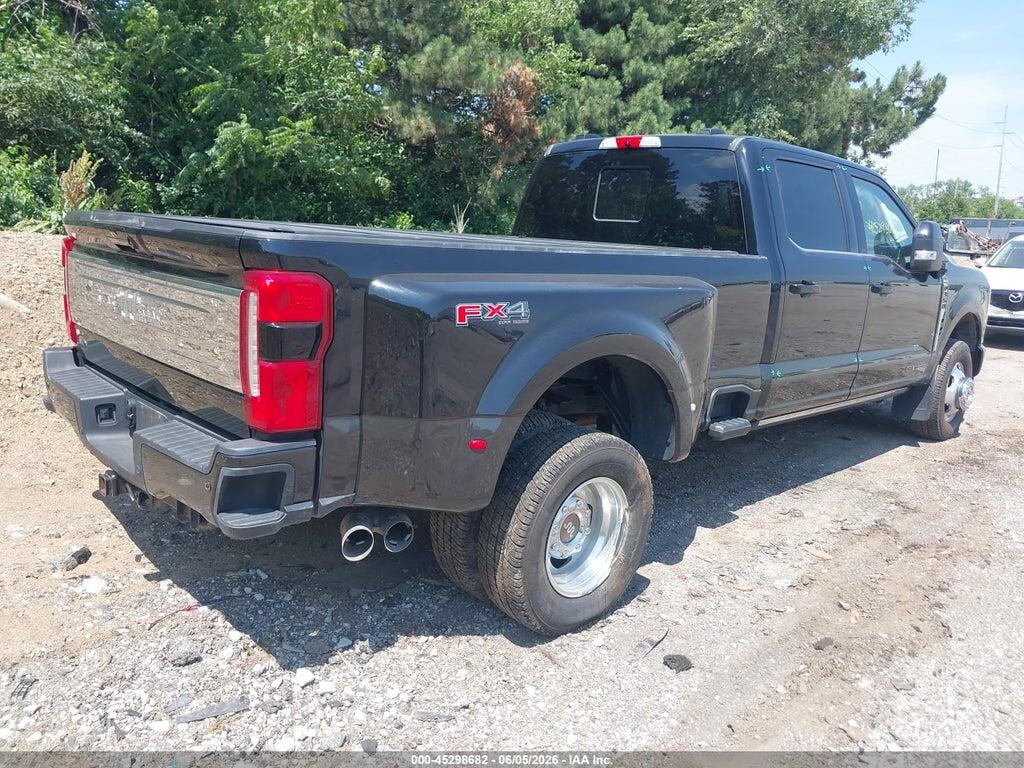 1FT8W3DT1REF14978 2024 FORD F-350 photo no. 4