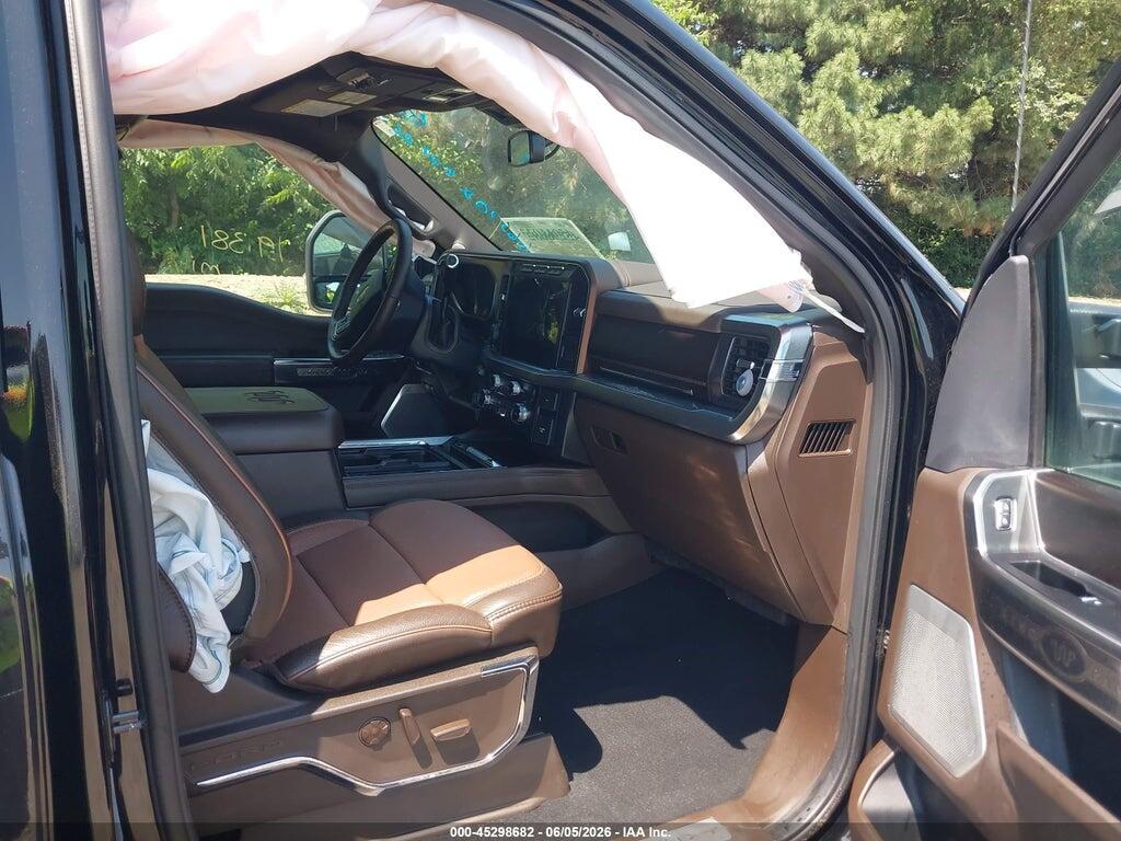1FT8W3DT1REF14978 2024 FORD F-350 photo no. 6