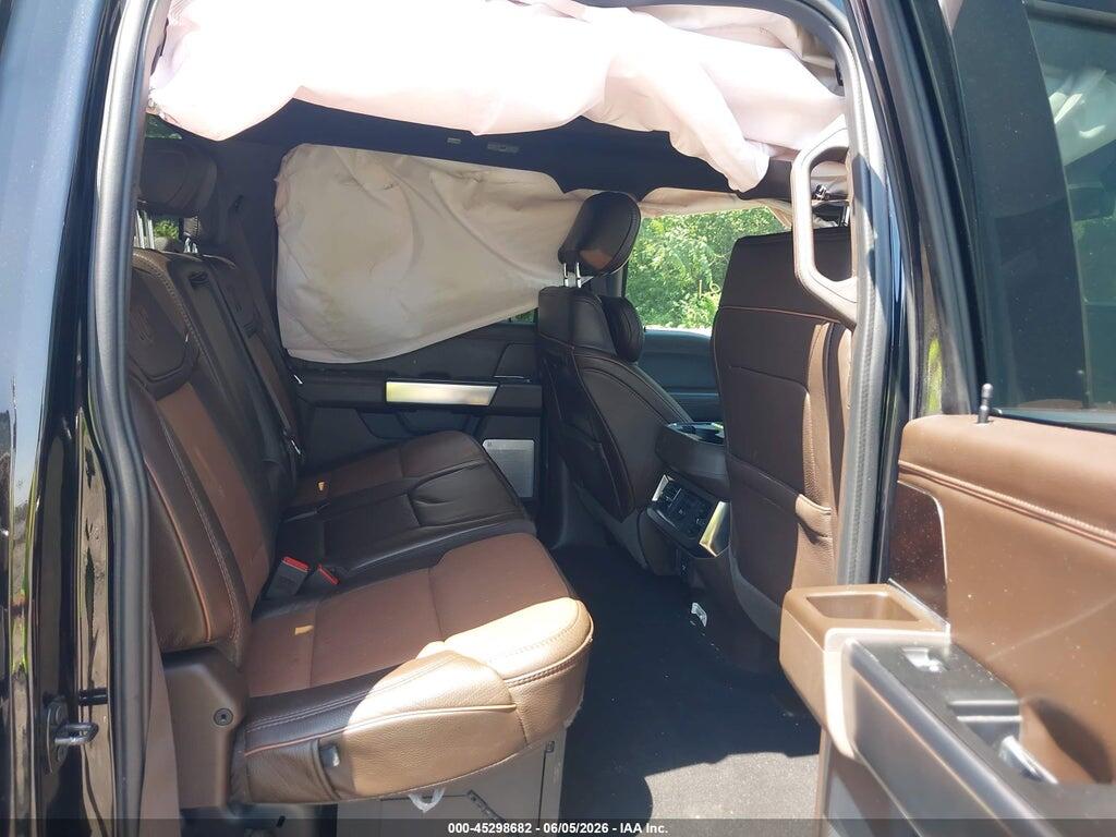 1FT8W3DT1REF14978 2024 FORD F-350 photo no. 7
